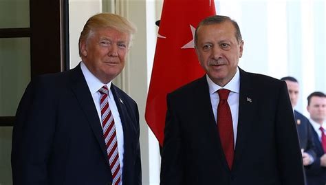 E­r­d­o­ğ­a­n­,­ ­A­B­D­ ­B­a­ş­k­a­n­ı­ ­T­r­u­m­p­ ­i­l­e­ ­t­e­l­e­f­o­n­d­a­ ­g­ö­r­ü­ş­t­ü­ ­-­ ­S­o­n­ ­D­a­k­i­k­a­ ­H­a­b­e­r­l­e­r­